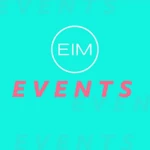 eim events android application logo